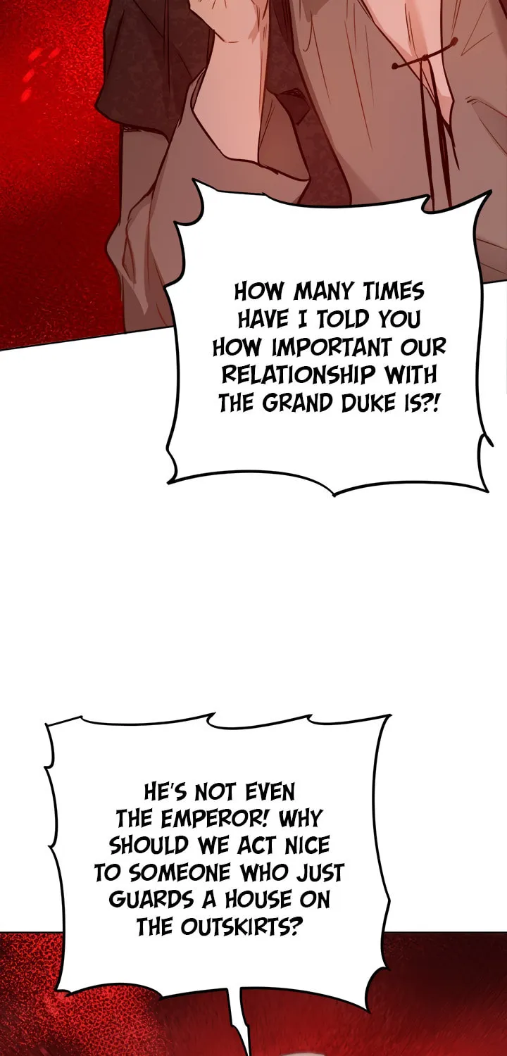 The Heiress's Double Life Chapter 24 page 64 - 