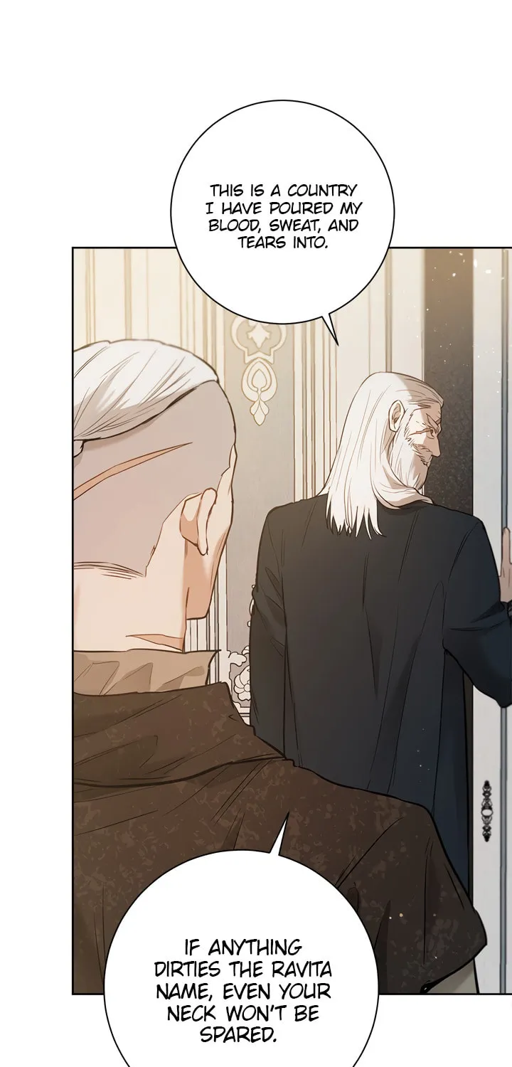 The Heiress's Double Life Chapter 24 page 66 - 
