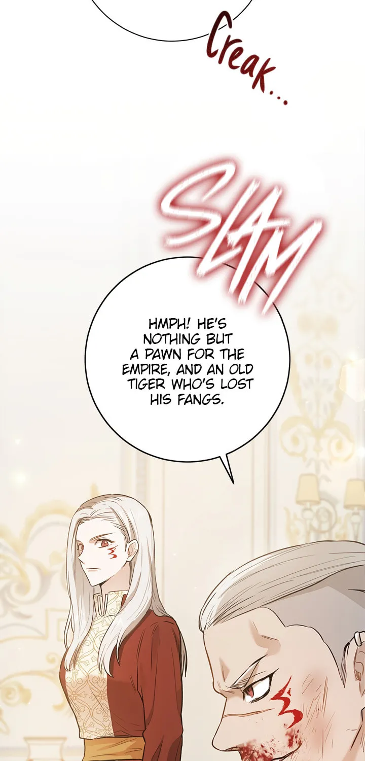 The Heiress's Double Life Chapter 24 page 67 - 