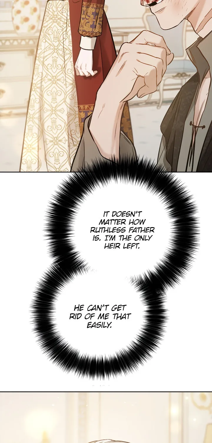 The Heiress's Double Life Chapter 24 page 68 - 