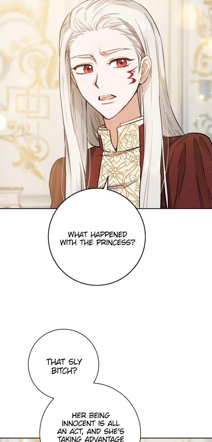 The Heiress's Double Life Chapter 24 page 69 - 