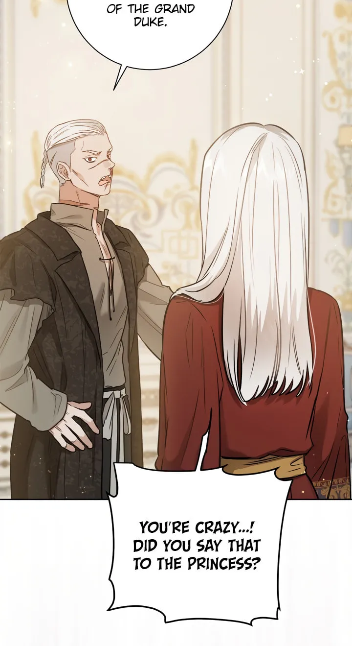 The Heiress's Double Life Chapter 24 page 70 - 