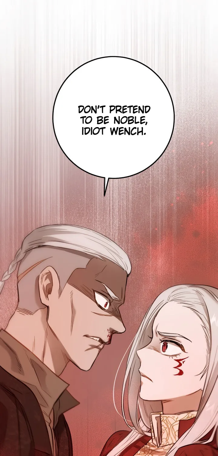 The Heiress's Double Life Chapter 24 page 71 - 