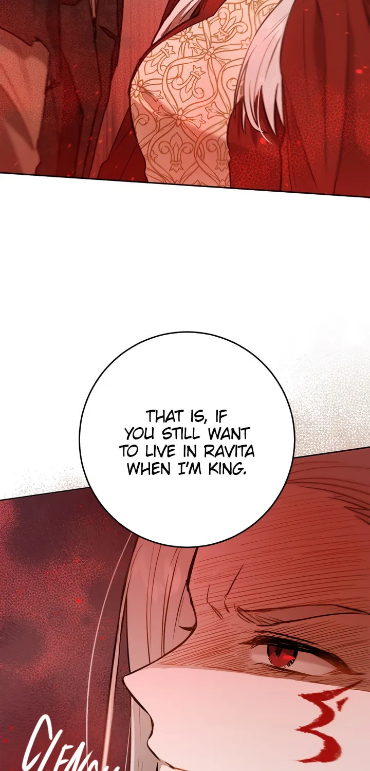The Heiress's Double Life Chapter 24 page 72 - 