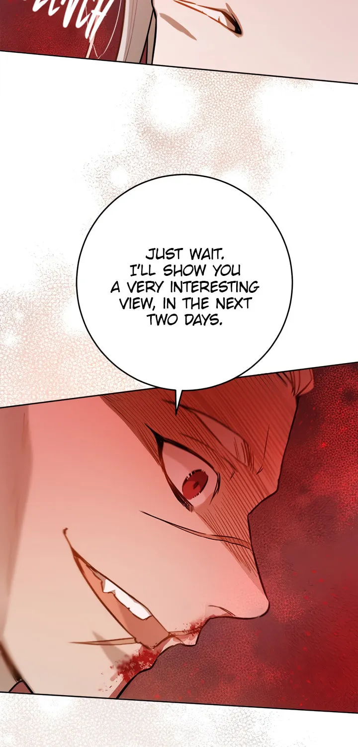 The Heiress's Double Life Chapter 24 page 73 - 