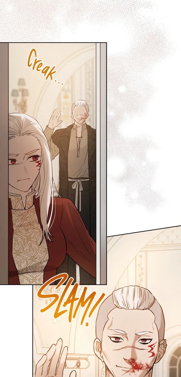 The Heiress's Double Life Chapter 24 page 74 - 