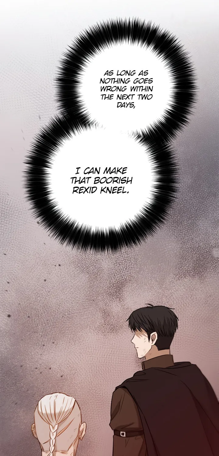 The Heiress's Double Life Chapter 24 page 76 - 