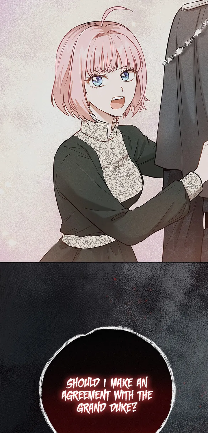 The Heiress's Double Life Chapter 24 page 79 - 
