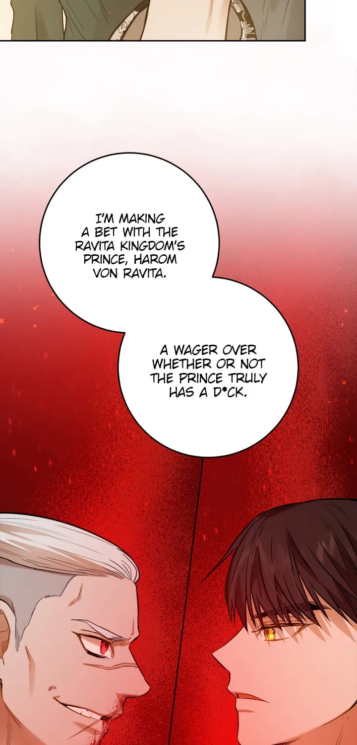 The Heiress's Double Life Chapter 24 page 9 - 