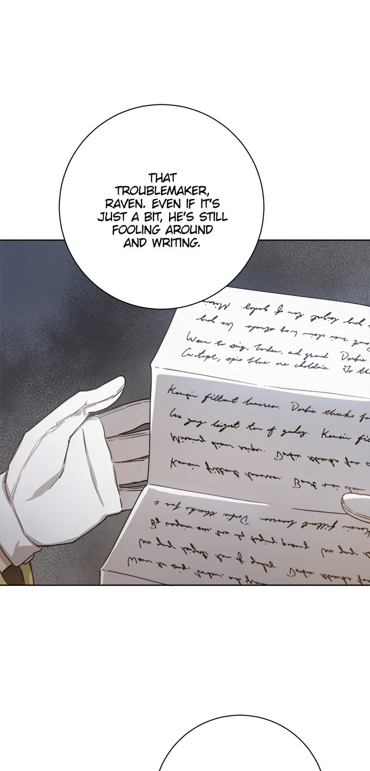 The Heiress's Double Life Chapter 25 page 12 - 
