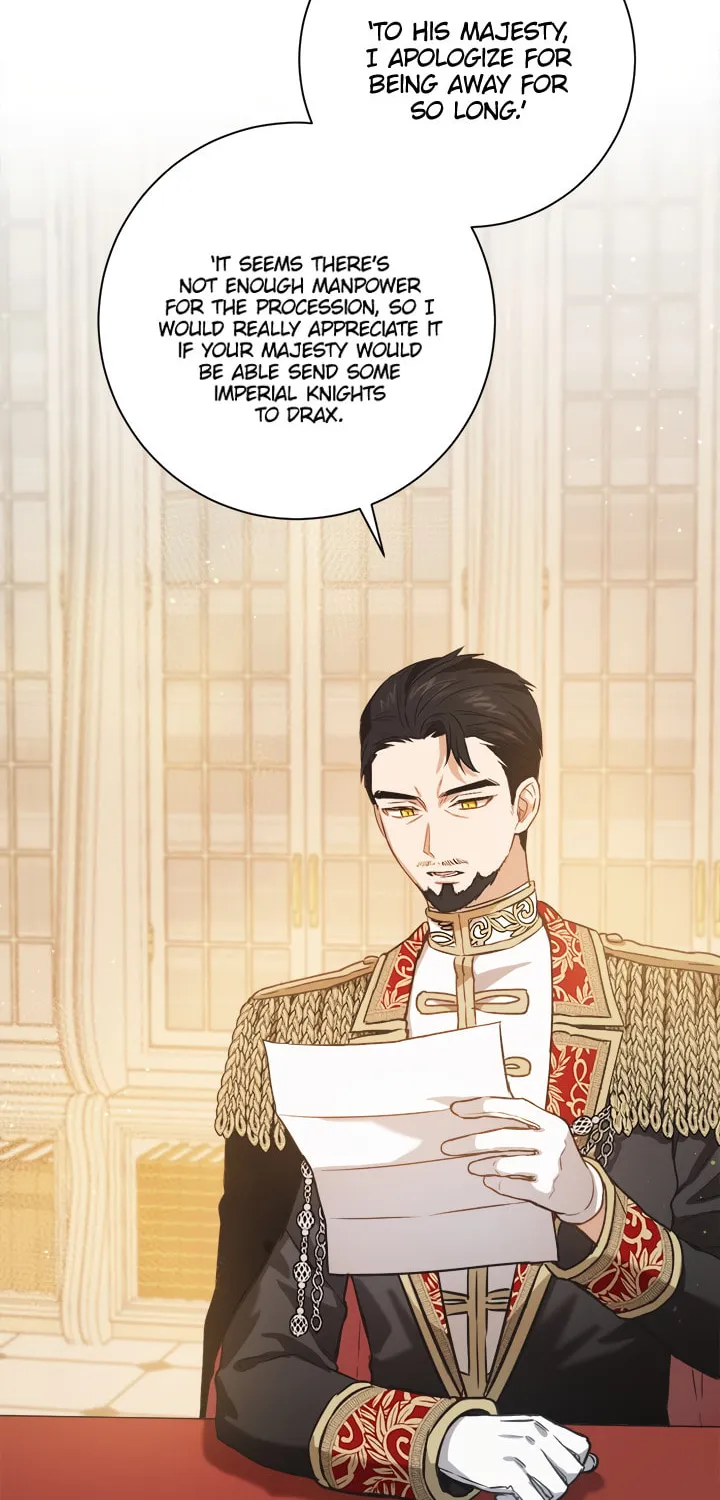 The Heiress's Double Life Chapter 25 page 13 - 