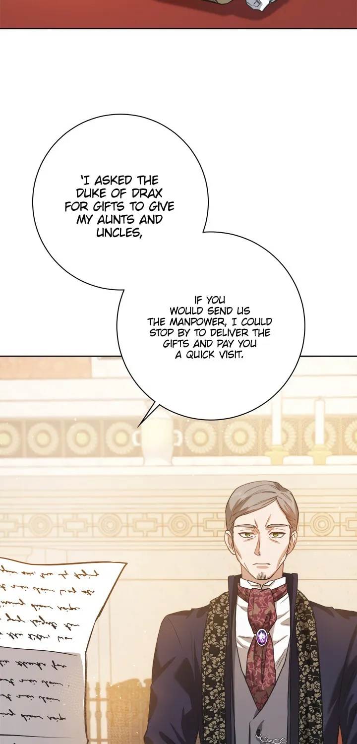 The Heiress's Double Life Chapter 25 page 14 - 