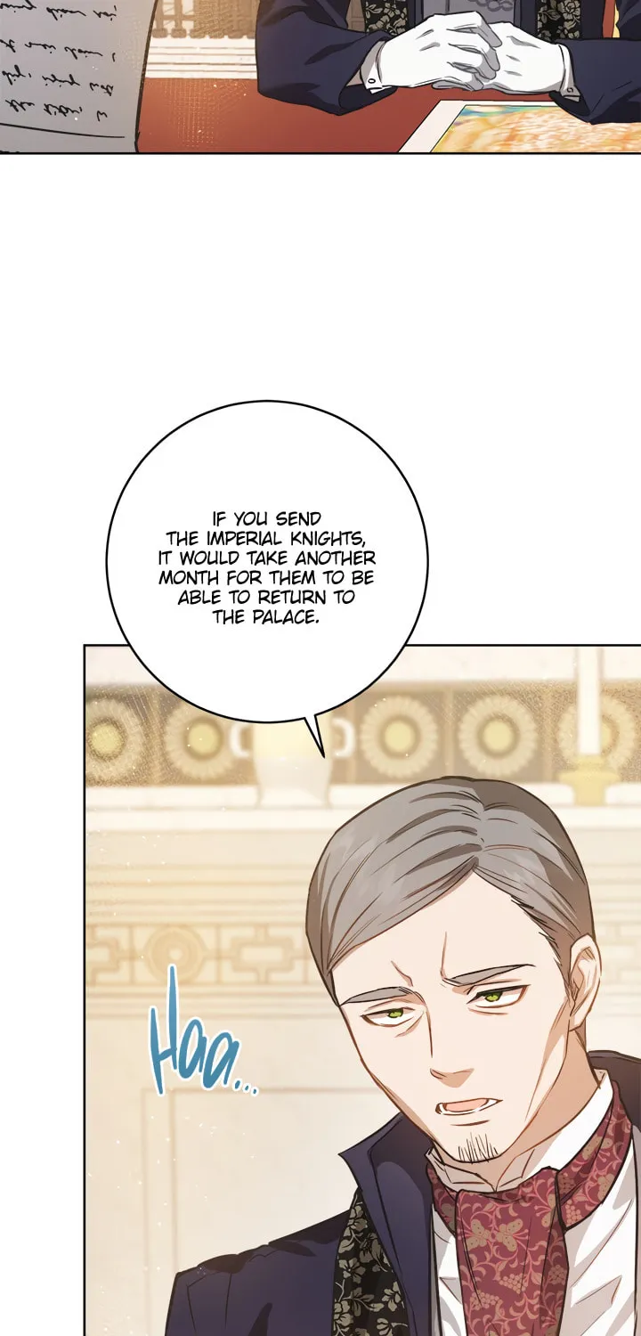 The Heiress's Double Life Chapter 25 page 15 - 