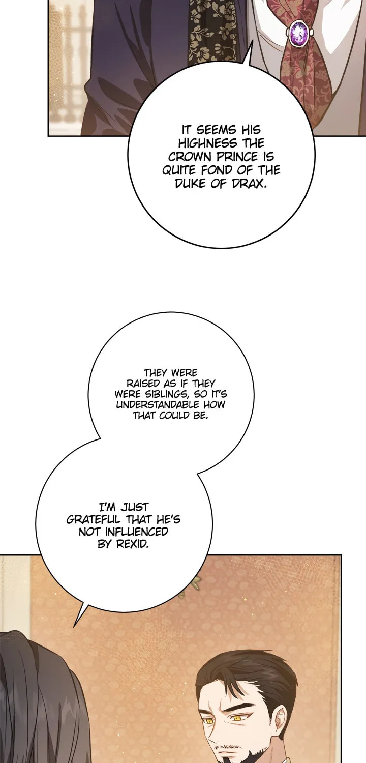 The Heiress's Double Life Chapter 25 page 16 - 