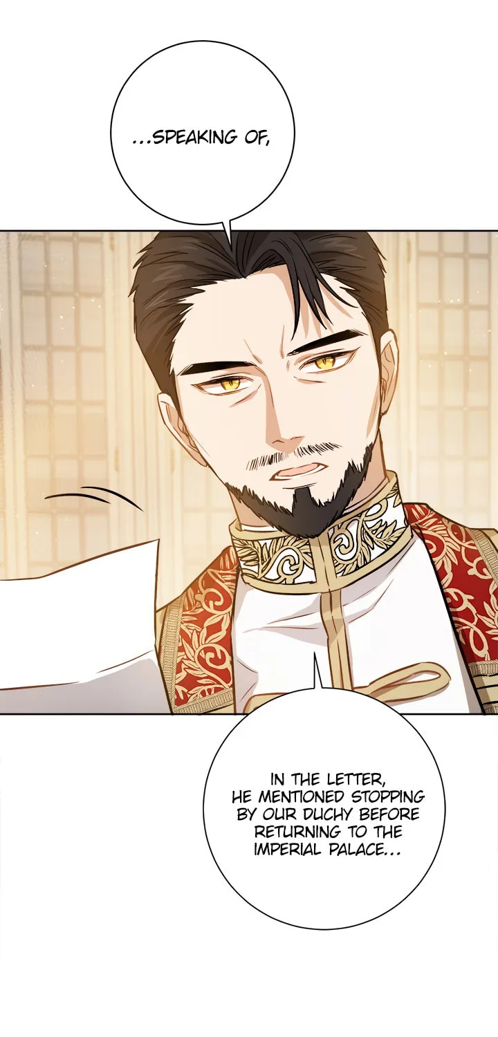 The Heiress's Double Life Chapter 25 page 18 - 
