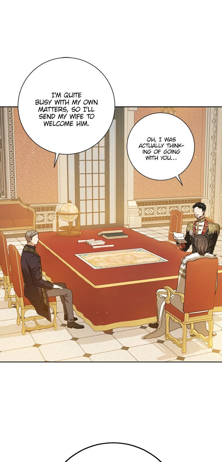 The Heiress's Double Life Chapter 25 page 19 - 