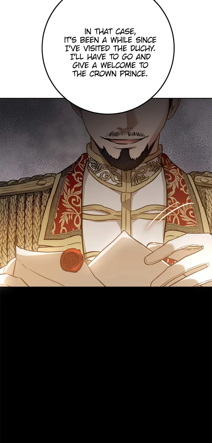 The Heiress's Double Life Chapter 25 page 20 - 