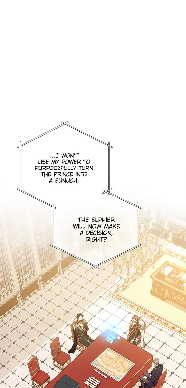 The Heiress's Double Life Chapter 25 page 3 - 