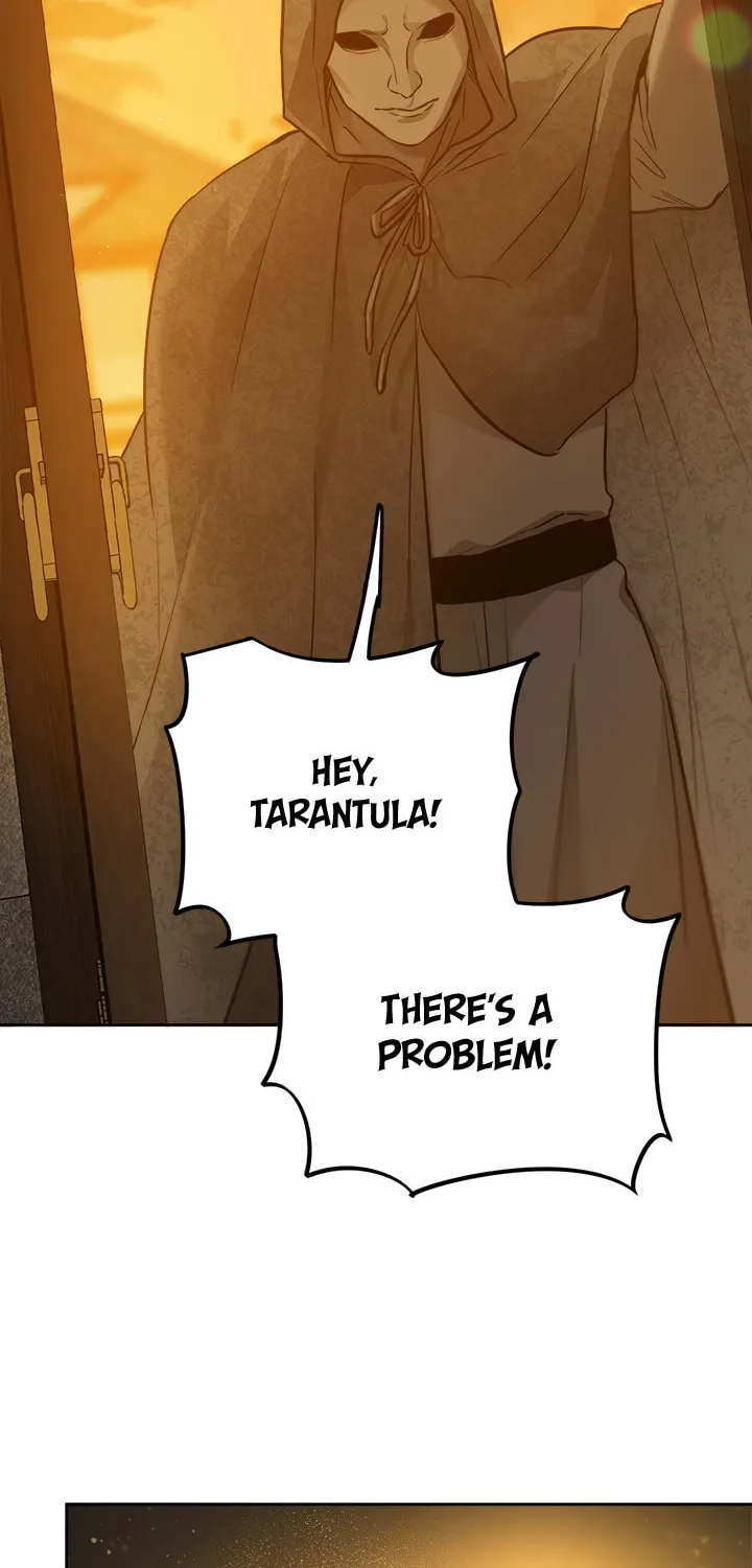 The Heiress's Double Life Chapter 25 page 24 - 