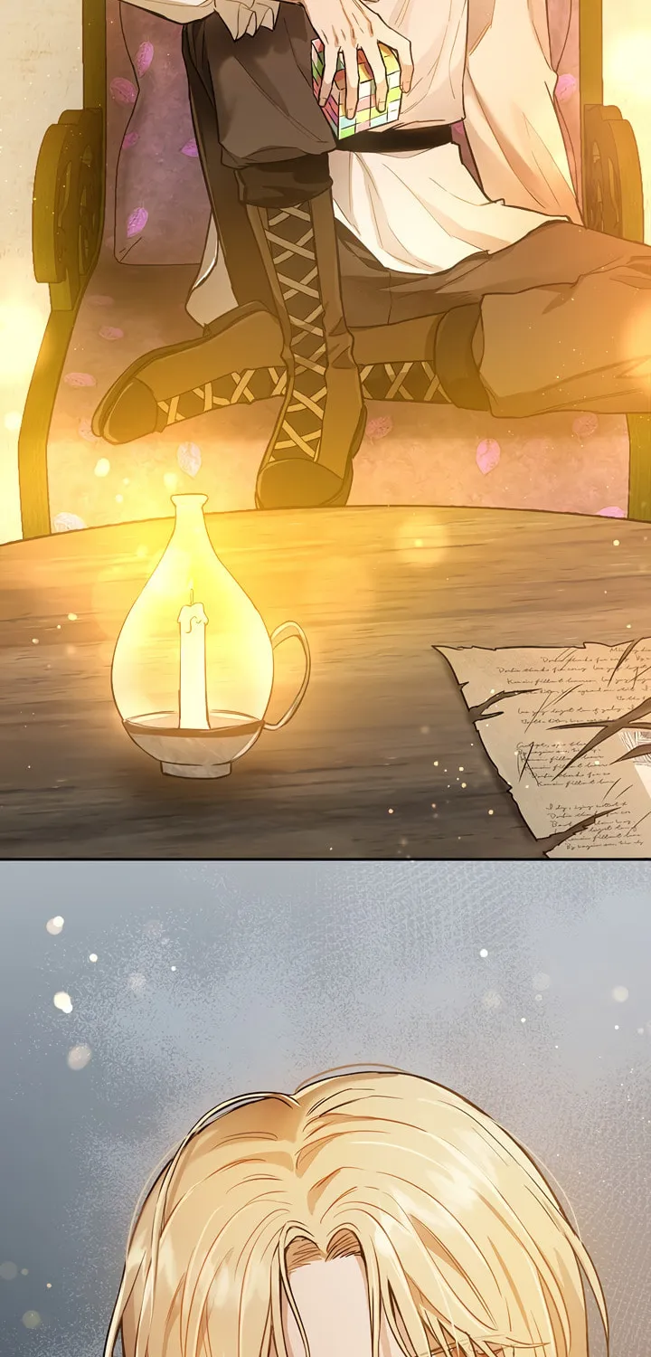 The Heiress's Double Life Chapter 25 page 26 - 