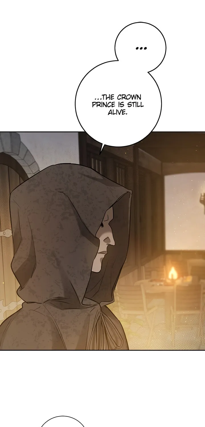 The Heiress's Double Life Chapter 25 page 28 - 