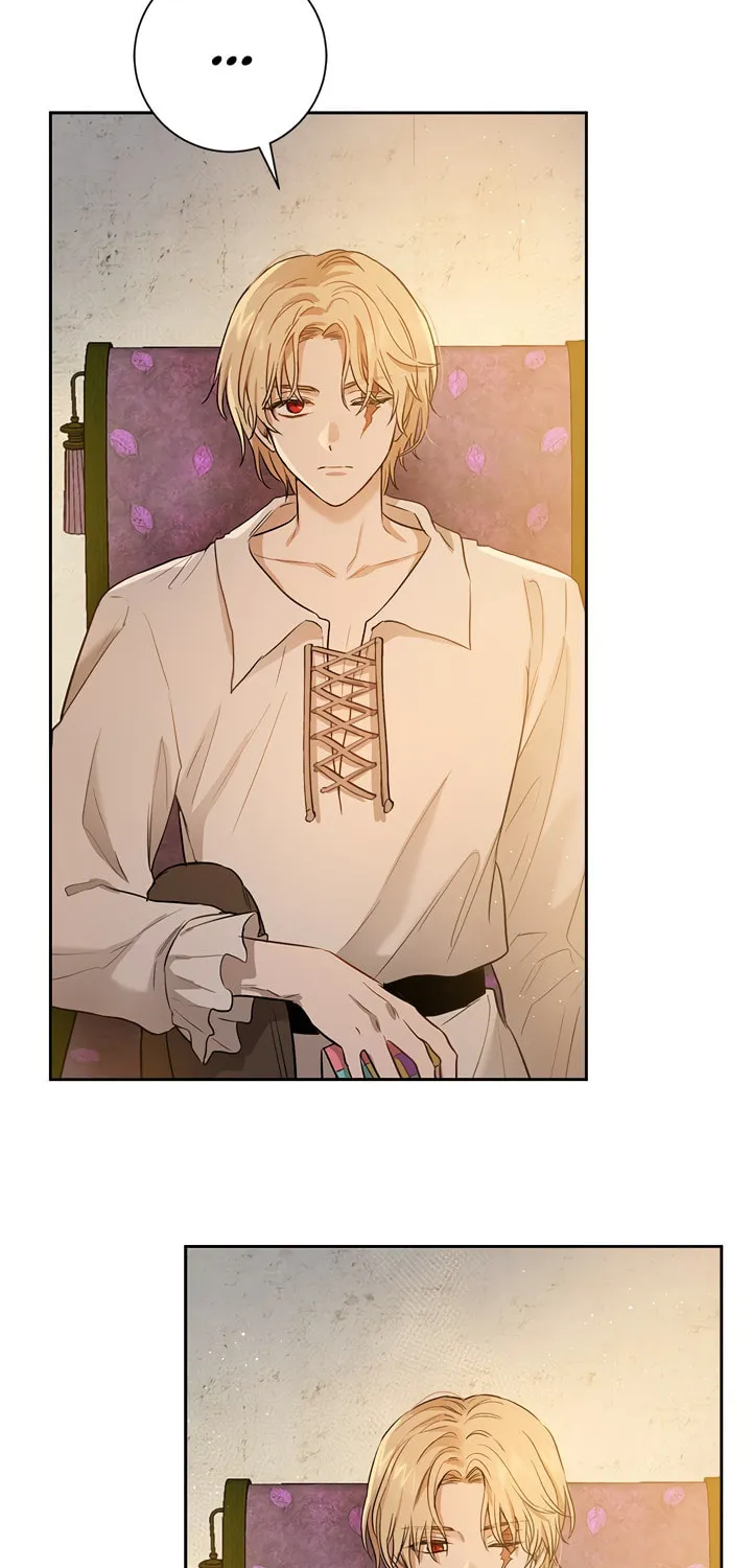 The Heiress's Double Life Chapter 25 page 29 - 