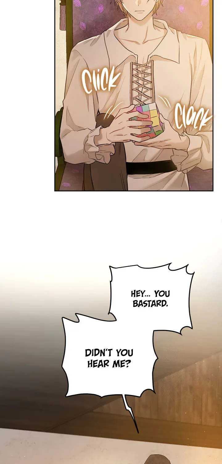 The Heiress's Double Life Chapter 25 page 30 - 