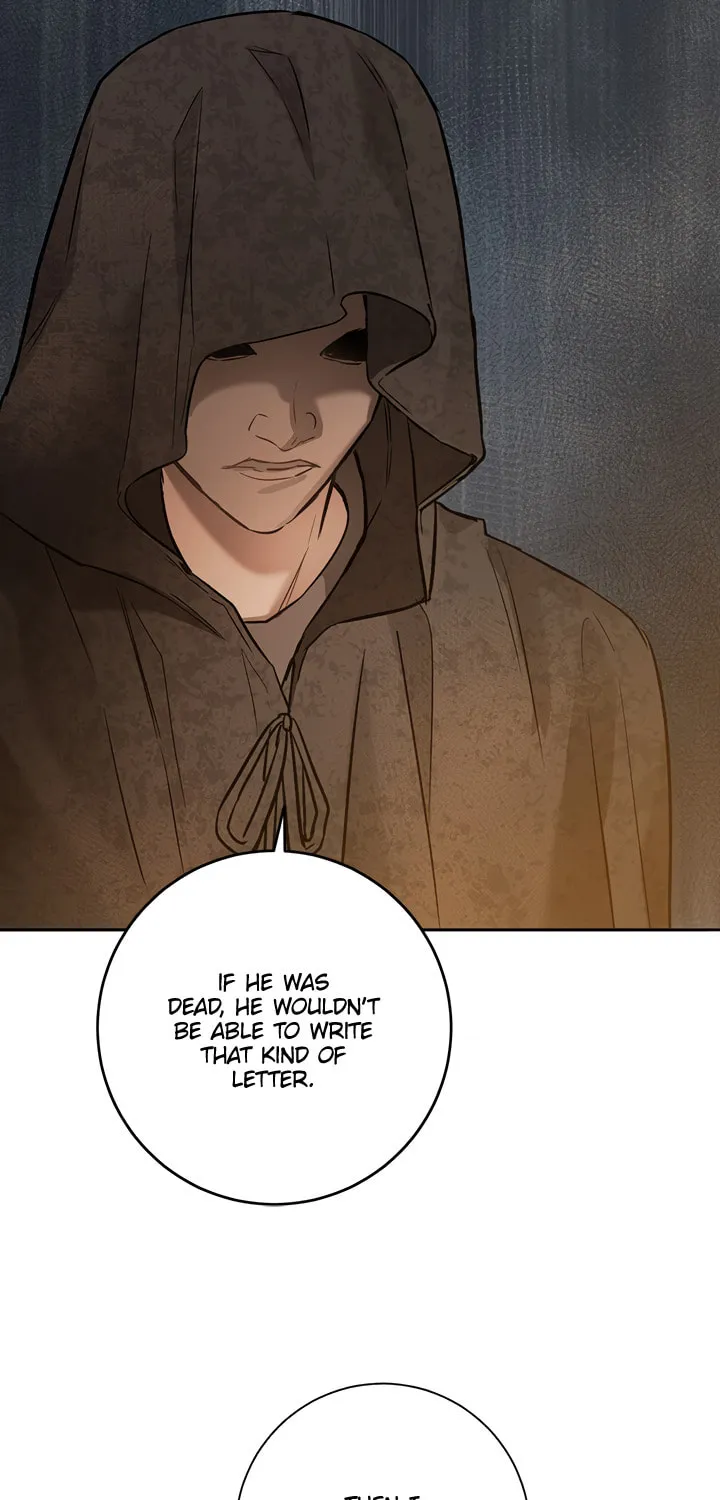 The Heiress's Double Life Chapter 25 page 34 - 