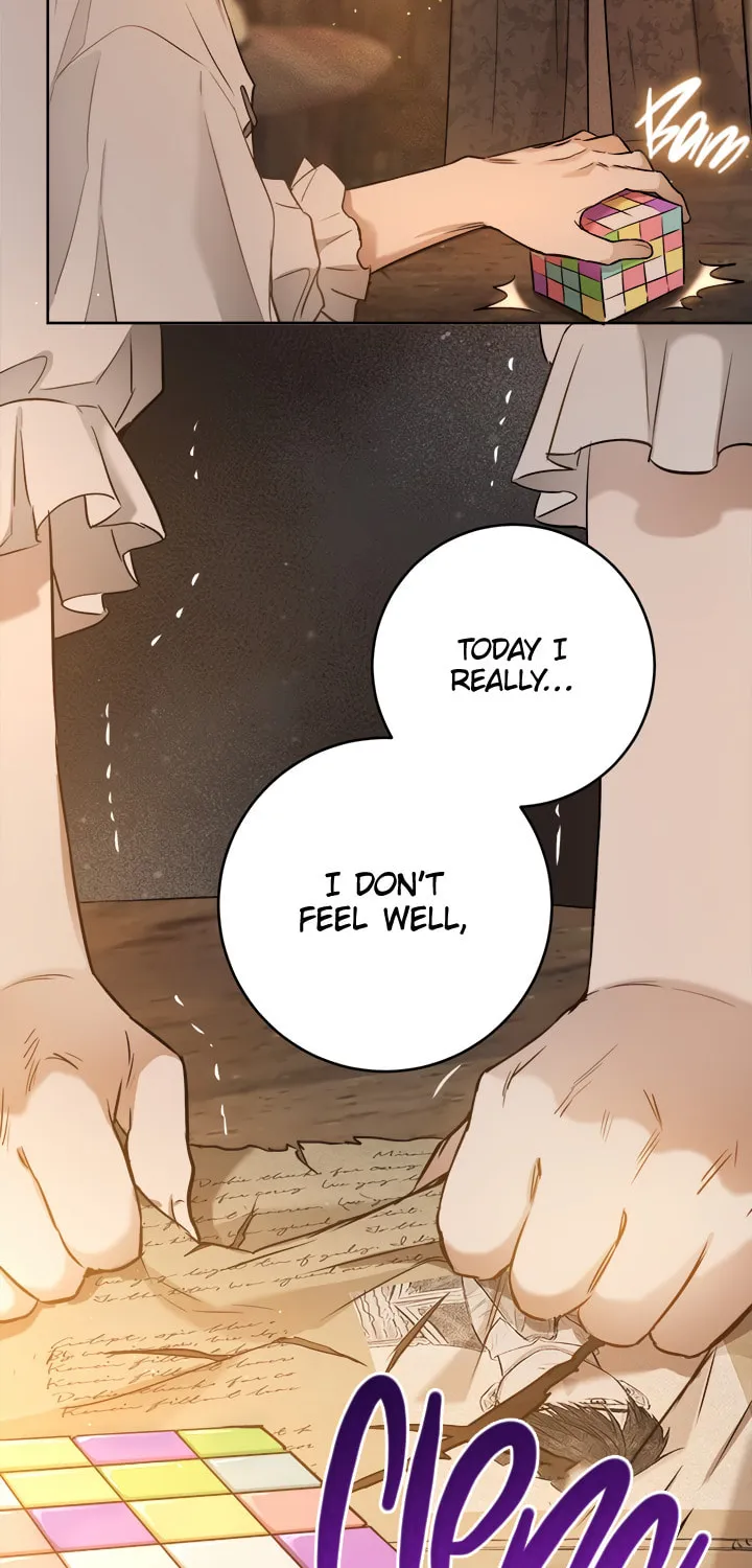 The Heiress's Double Life Chapter 25 page 37 - 