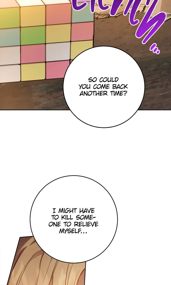 The Heiress's Double Life Chapter 25 page 38 - 