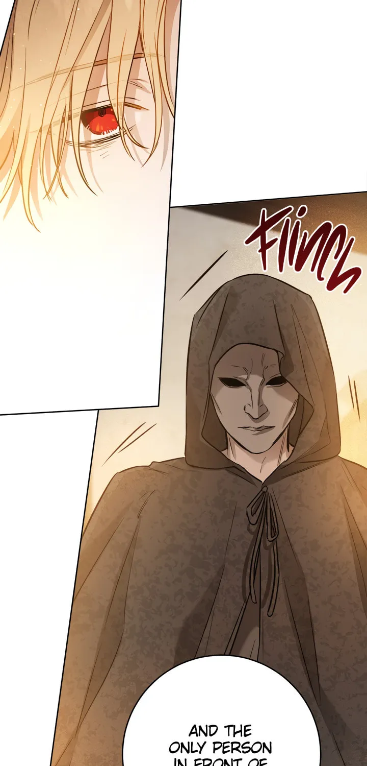 The Heiress's Double Life Chapter 25 page 39 - 