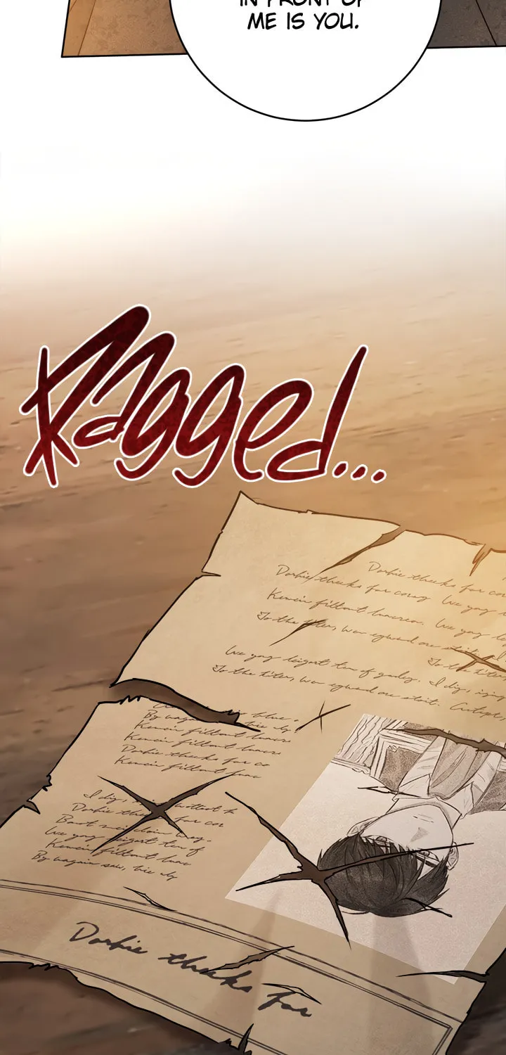The Heiress's Double Life Chapter 25 page 40 - 
