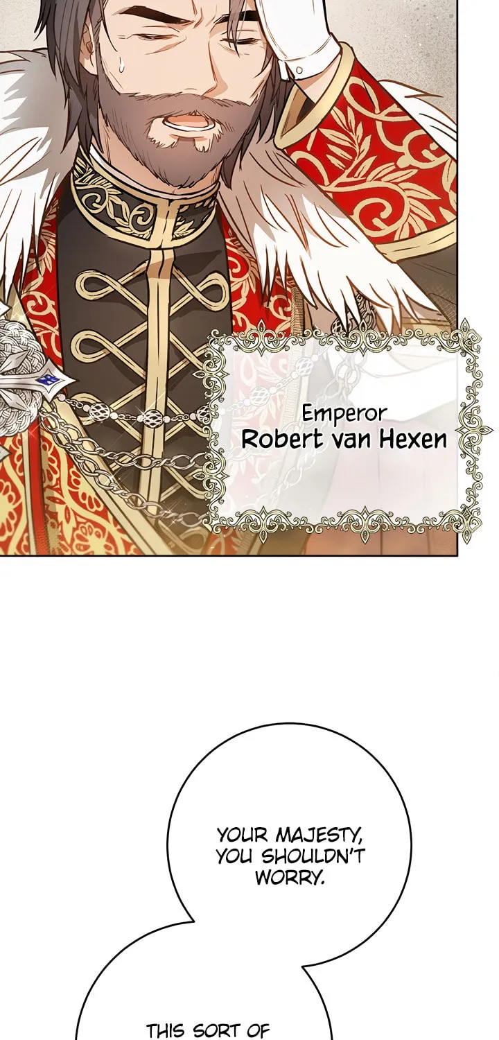 The Heiress's Double Life Chapter 25 page 5 - 