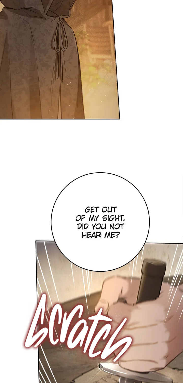 The Heiress's Double Life Chapter 25 page 42 - 
