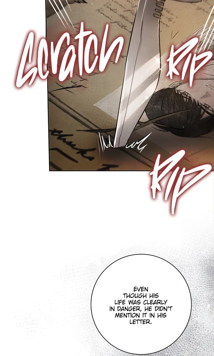 The Heiress's Double Life Chapter 25 page 43 - 