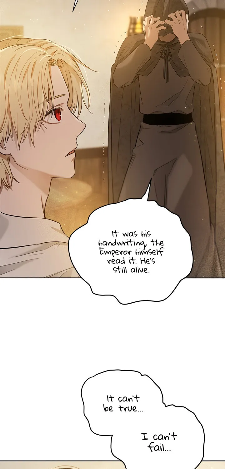 The Heiress's Double Life Chapter 25 page 46 - 