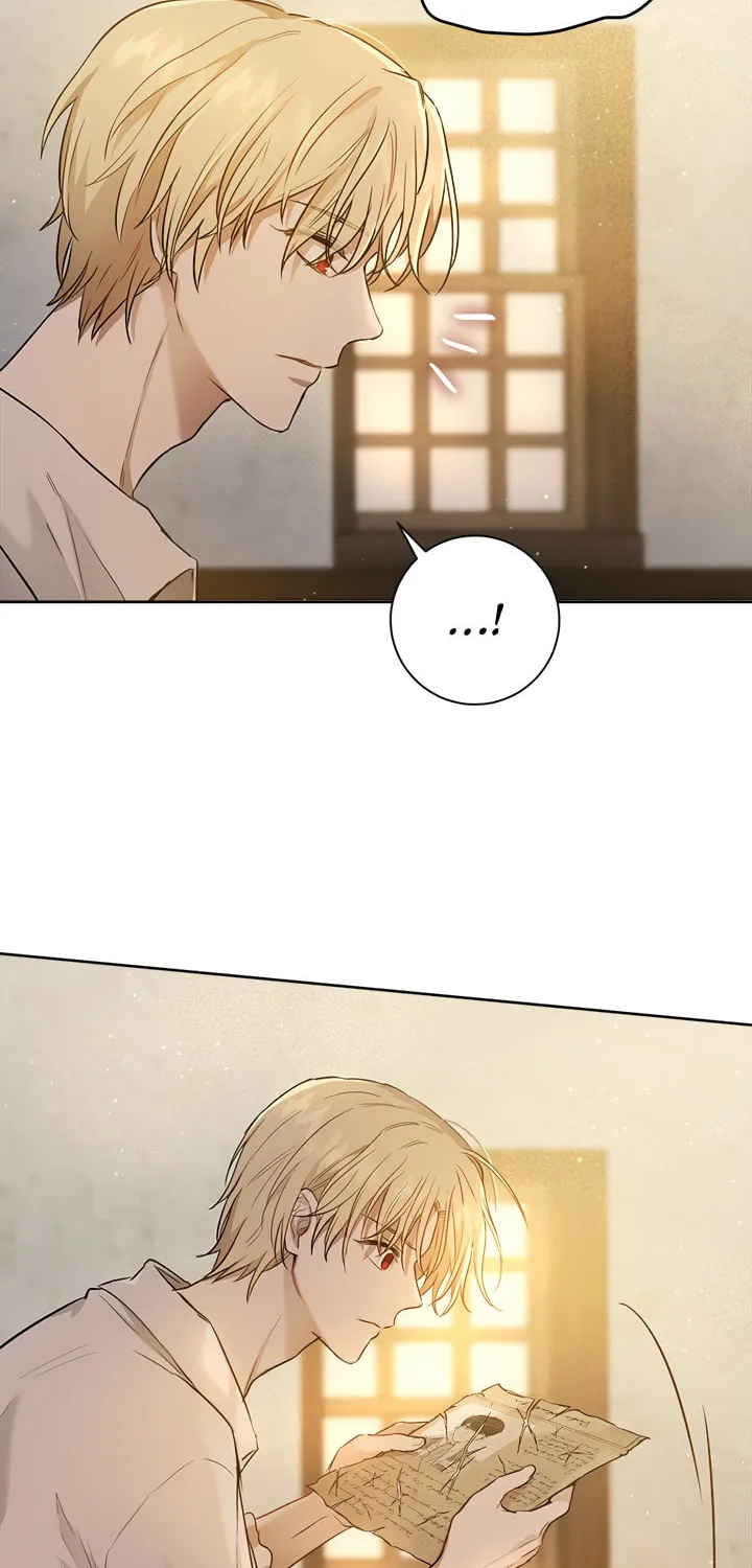The Heiress's Double Life Chapter 25 page 47 - 