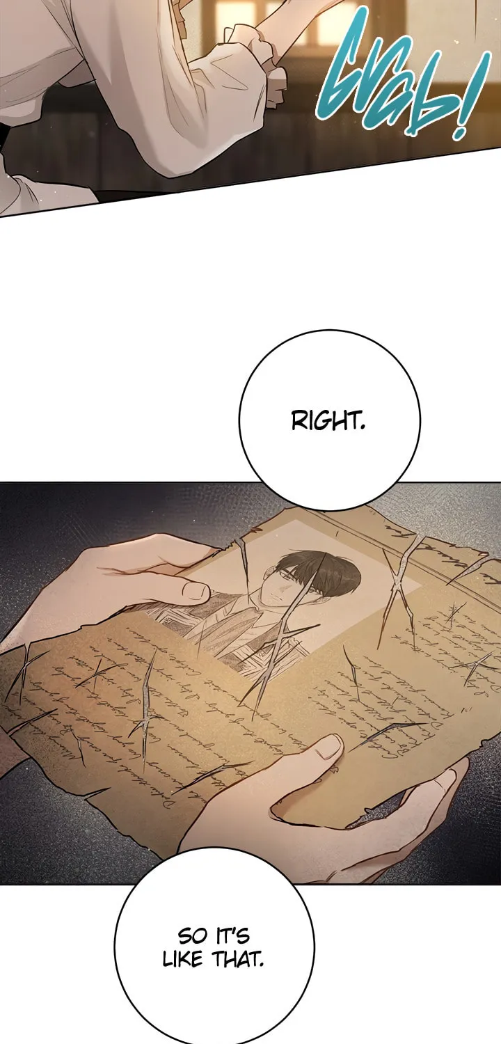 The Heiress's Double Life Chapter 25 page 48 - 