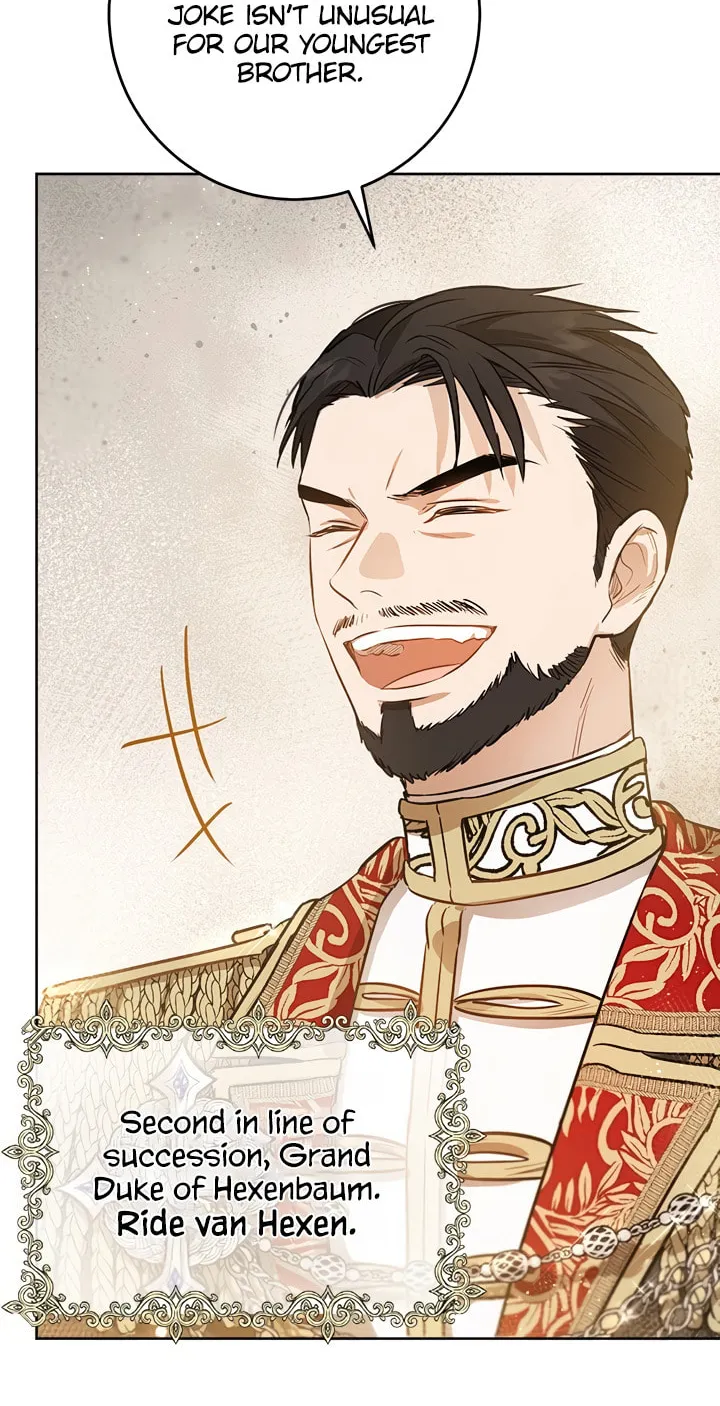The Heiress's Double Life Chapter 25 page 6 - 