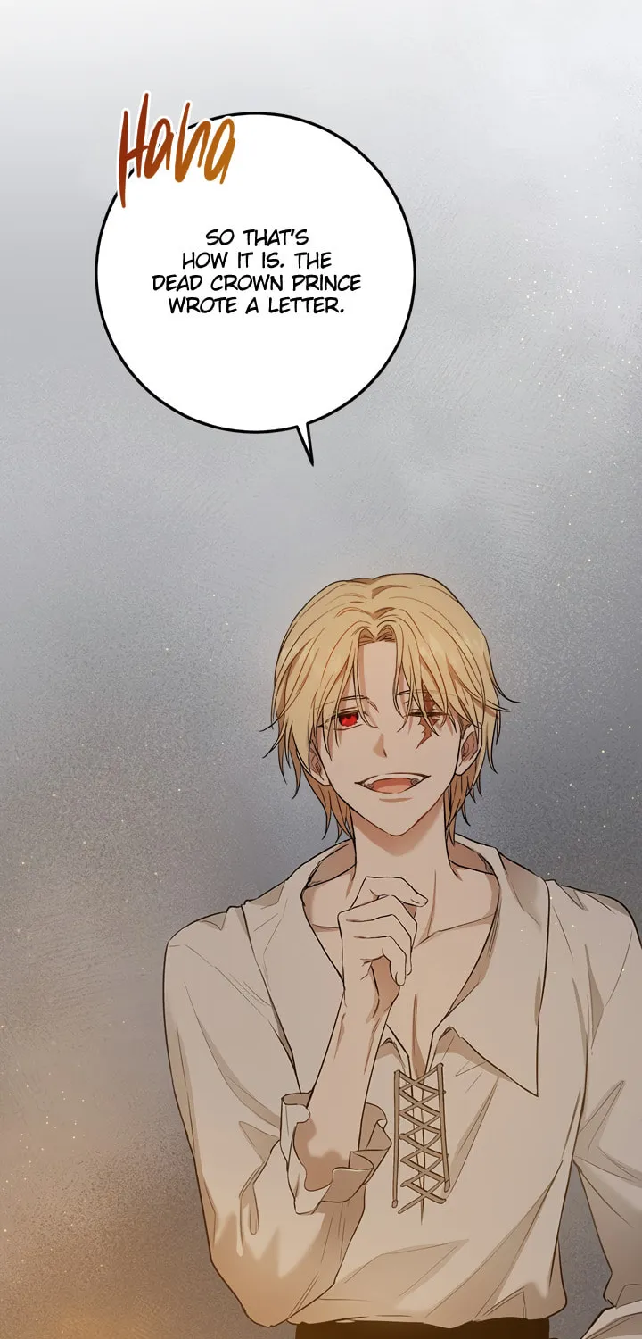 The Heiress's Double Life Chapter 25 page 51 - 
