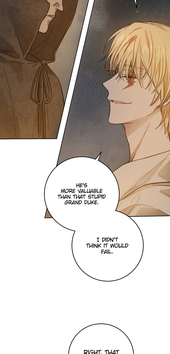 The Heiress's Double Life Chapter 25 page 53 - 