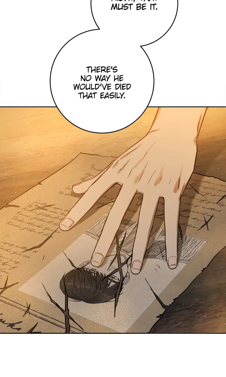 The Heiress's Double Life Chapter 25 page 54 - 