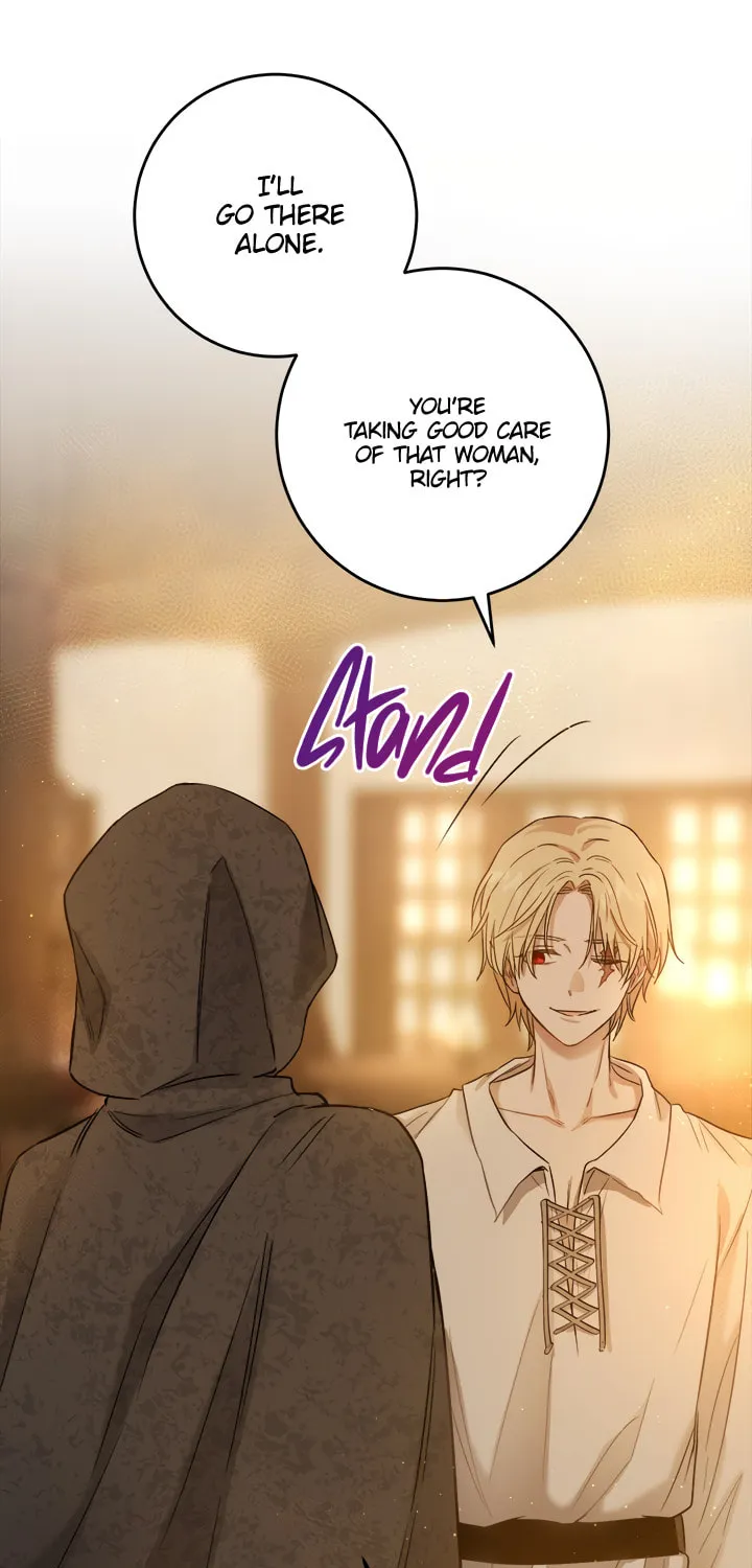 The Heiress's Double Life Chapter 25 page 55 - 