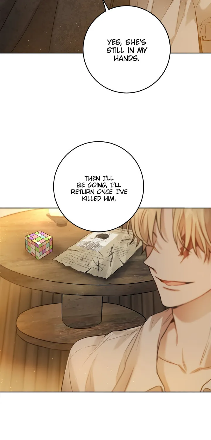 The Heiress's Double Life Chapter 25 page 56 - 