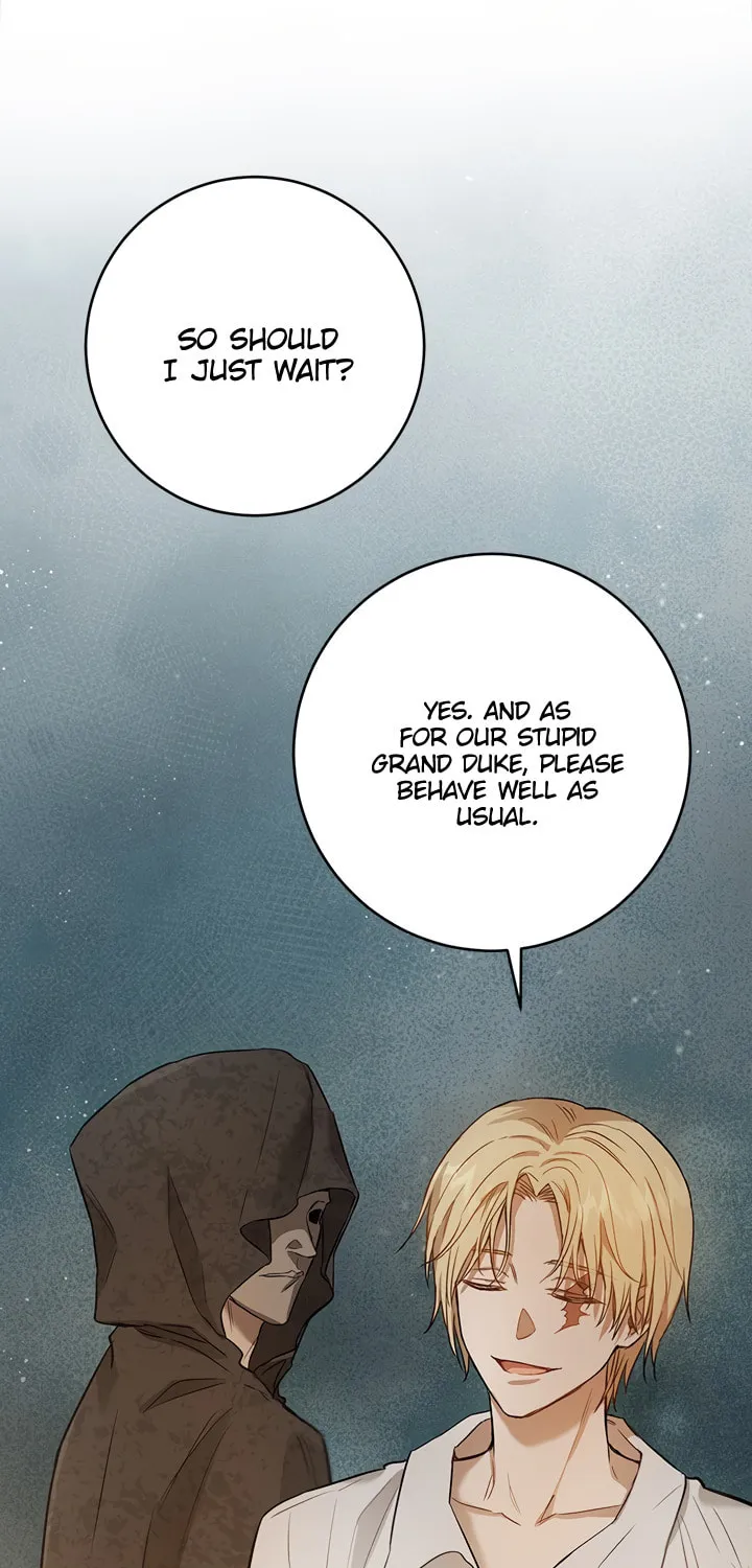 The Heiress's Double Life Chapter 25 page 58 - 