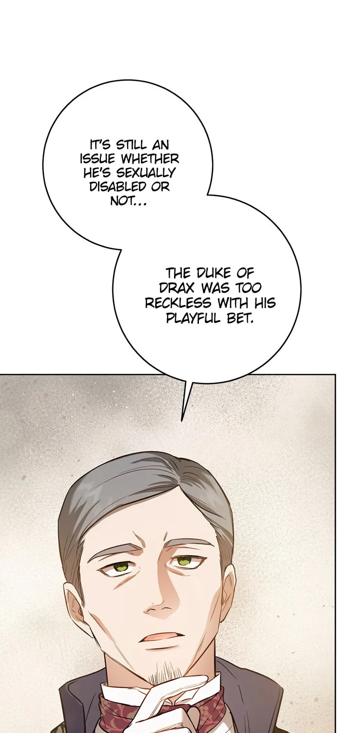 The Heiress's Double Life Chapter 25 page 7 - 