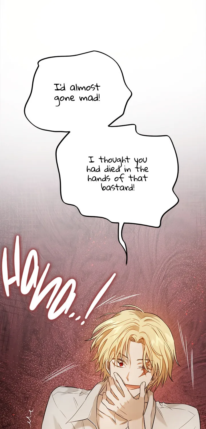The Heiress's Double Life Chapter 25 page 61 - 