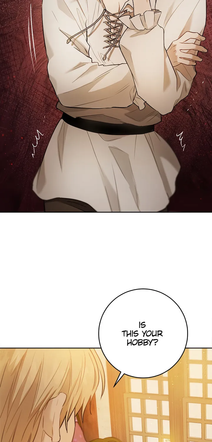 The Heiress's Double Life Chapter 25 page 62 - 