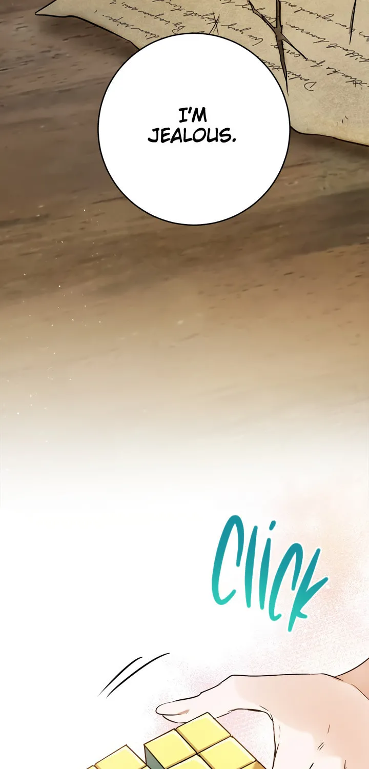 The Heiress's Double Life Chapter 25 page 64 - 