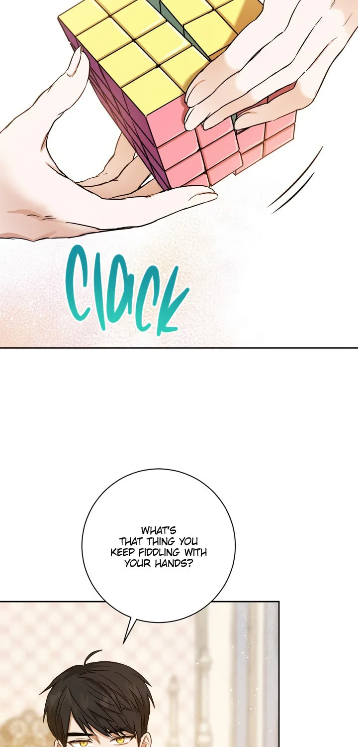The Heiress's Double Life Chapter 25 page 65 - 